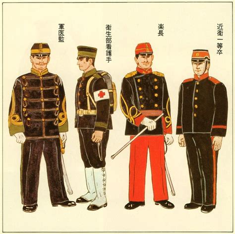 military uniform japan|imperial japanese army uniforms.